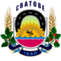 Герб города Сватово
